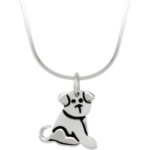 Youth Puppy 16