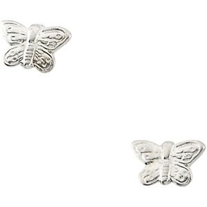 Youth Butterfly Earrings