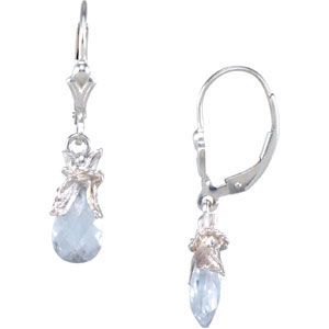 Youth Drop Earrings