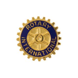 Rotary Club Fraternal Trim