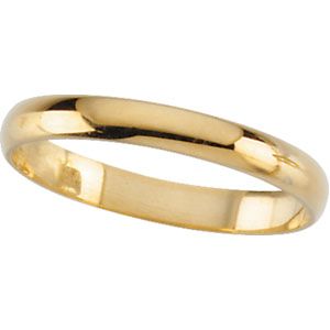 Youth Joint Ring
