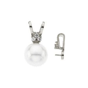 Pendant Mounting for Pearl Center