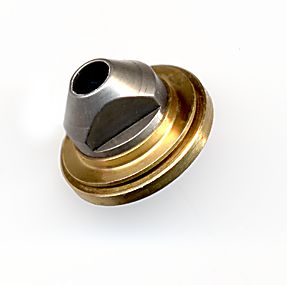 CHUCK NUT FOR 10D HP(34-2209)