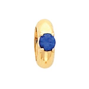 Birth of a Child™ Miniature Ring Pendant Mounting