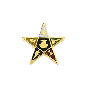 Eastern Star Fraternal Trim