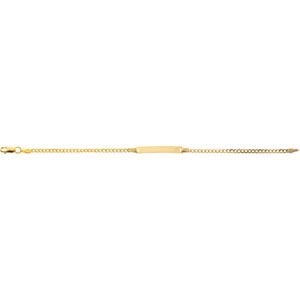 Youth Rectangle ID Cuban 6