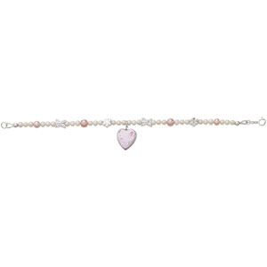 Youth Pearls and Heart 6