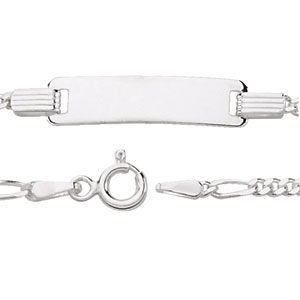 Youth Figaro Chain ID 6