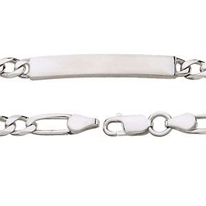 Youth Figaro Chain ID 7