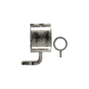 Bezel Link Component