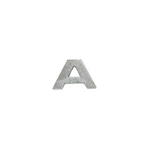 7.75mm Large Block Initials