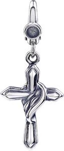 Cross Charm