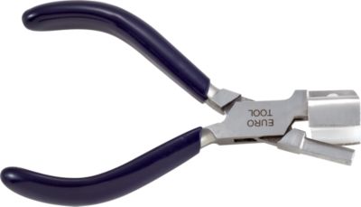 Nylon Ring Bending Plier