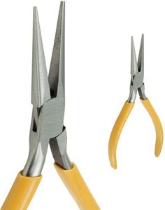 Box Joint Long Chain Nose Plier 6