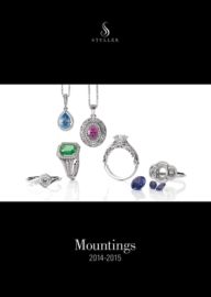 mountings stuller settings wholesale jewelry catalog