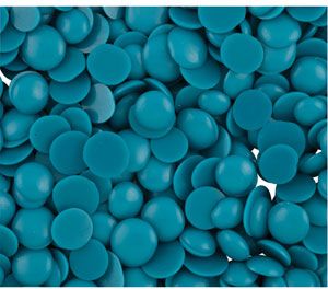 Ferris Injection Waxes, Aqua-Ject Wax Beads  1 LB