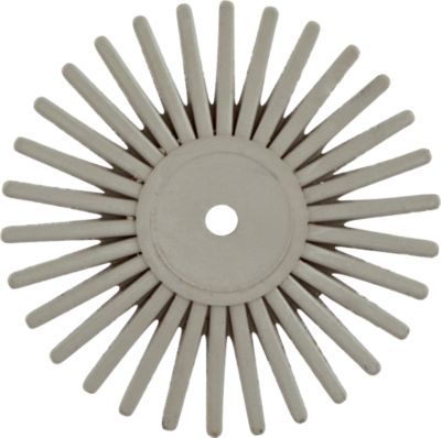 Ultra Fine Grit EVE Flex Twist Disc - Grey
