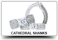 Cathedral Shanks
