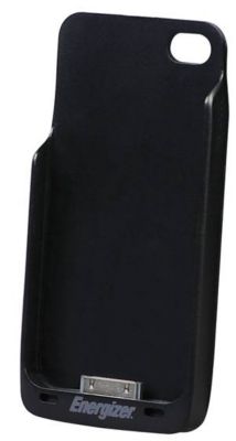 Energizer Inductive iPhone 4G Sleeve