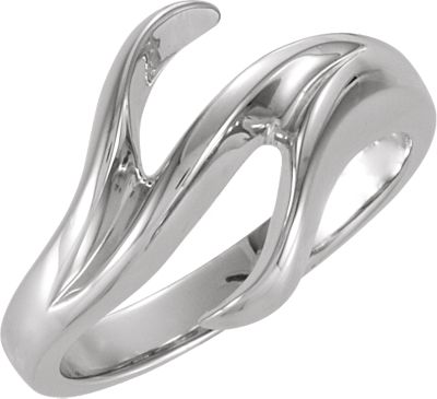 Gold Fashion Ring