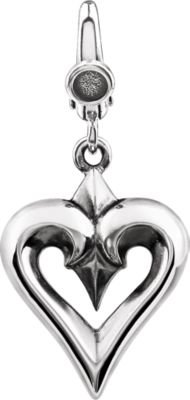 Heart Charm