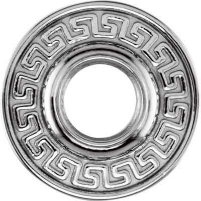 Chain Slide Mounting