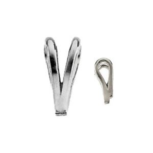 2.50mm Rabbit Ear Bail