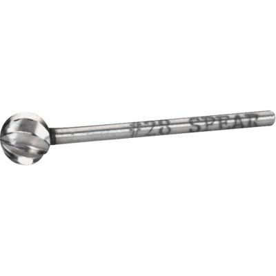 Round Wax Bur 7.2MM