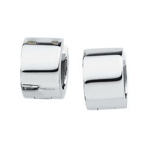 Hinged Earring