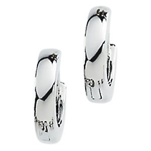 Hinged Earring