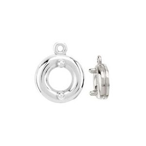 Dangles for Round Stones