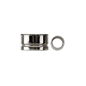 Round Bezel Setting