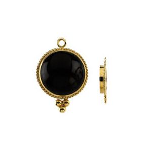 Dangle Mounting for Round Center