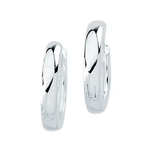 Hinged Earring