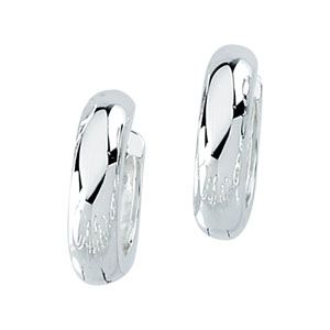 Hinged Earring