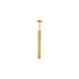 Threaded Post