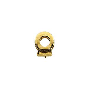 Cuff Link Fusion Joint