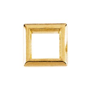Princess Bezel Top