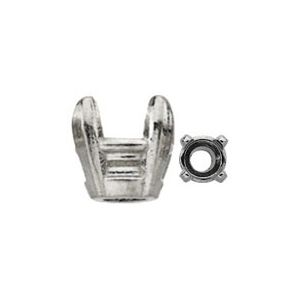 Round 4-Prong Heavy Wire Basket Setting