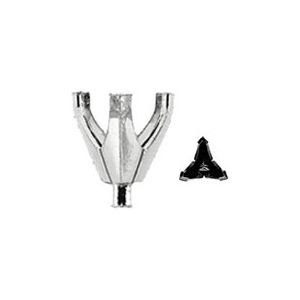 Trillion V-Prong Peg Setting