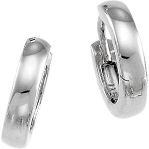 Hinged Earring