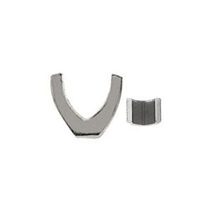 Round Pre-Notched Bar Setting