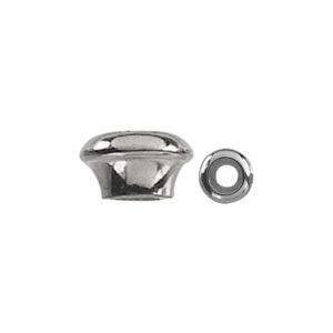 Round Fancy Bezel Setting