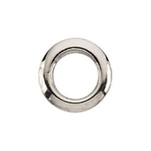 Round Bezel Top