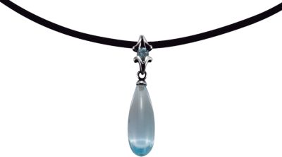 Dangle Pendant for Briolette
