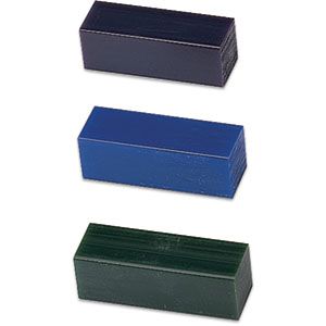 Stuller Select Wax Block Kit