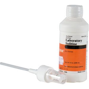 Kerr&reg Laboratory Solitine&trade; 8 oz