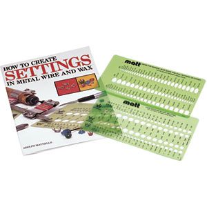 Matt&trade; Creative Setting Kit 