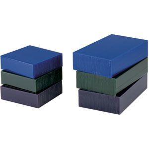 1lb Purple Stuller Select Wax Block