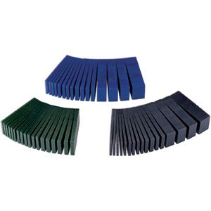 1lb Blue Stuller Select Wax Slice Assortment